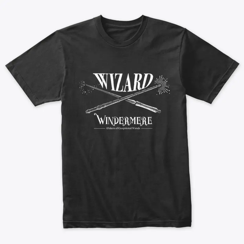 Wizard Shirt