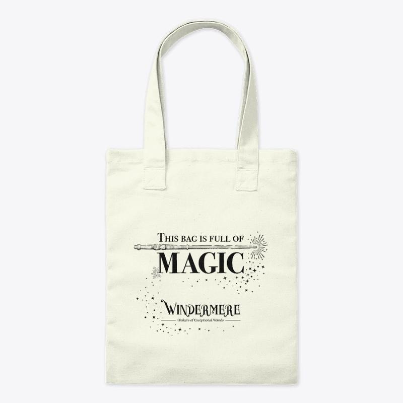 Magic Bag Tote