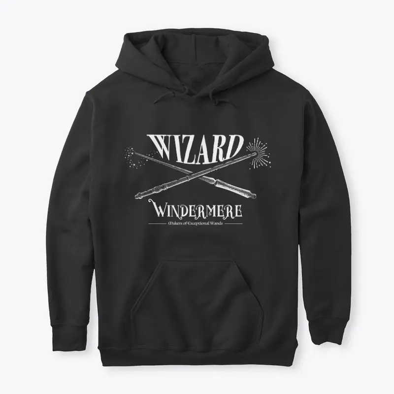 Wizard Shirt