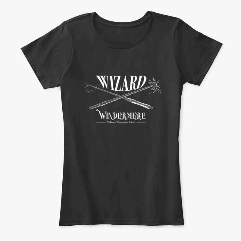 Wizard Shirt